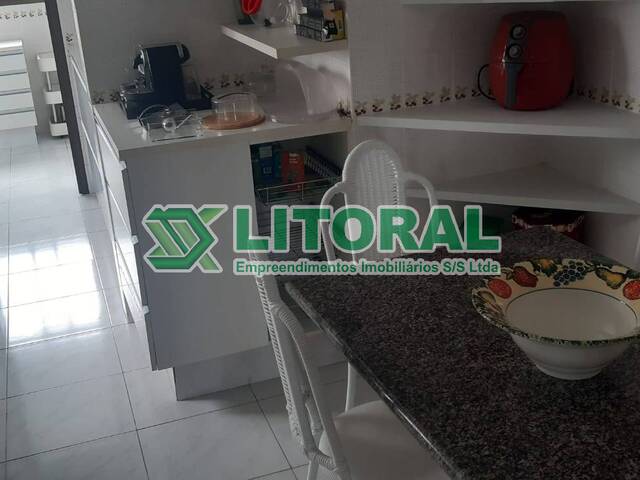 #tmz1275 - Cobertura para Venda em Guarujá - SP - 3