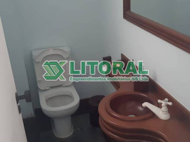 Cobertura para Venda em Guarujá - 4