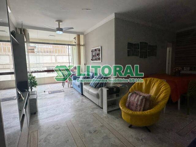Apartamento para Venda em Guarujá - 5