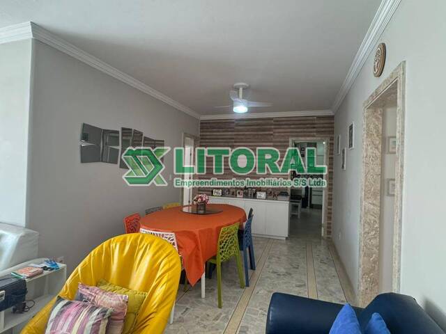 Apartamento para Venda em Guarujá - 5