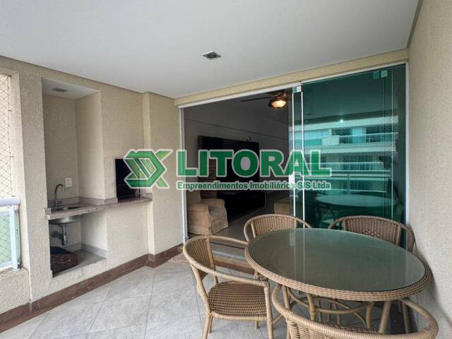 Apartamento para Locação em Guarujá - 2