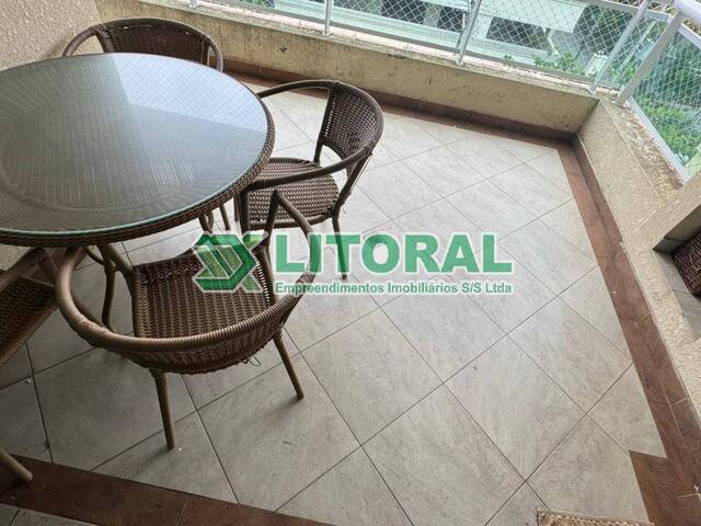 Apartamento para Locação em Guarujá - 3