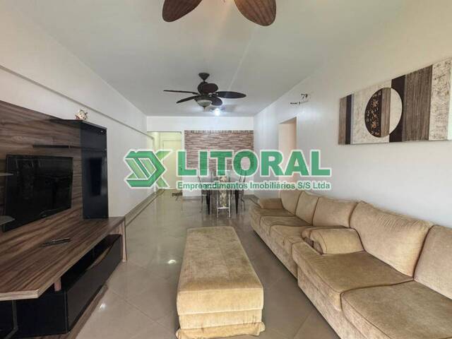 Locação em Enseada - Guarujá