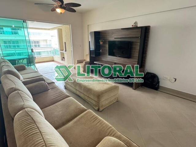 Apartamento para Locação em Guarujá - 5