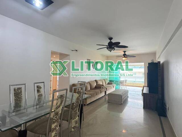 Apartamento para Locação em Guarujá - 4