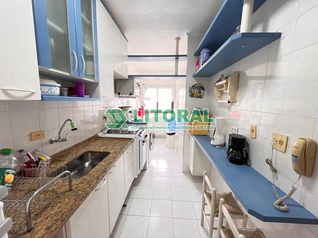 Apartamento para Locação em Guarujá - 4