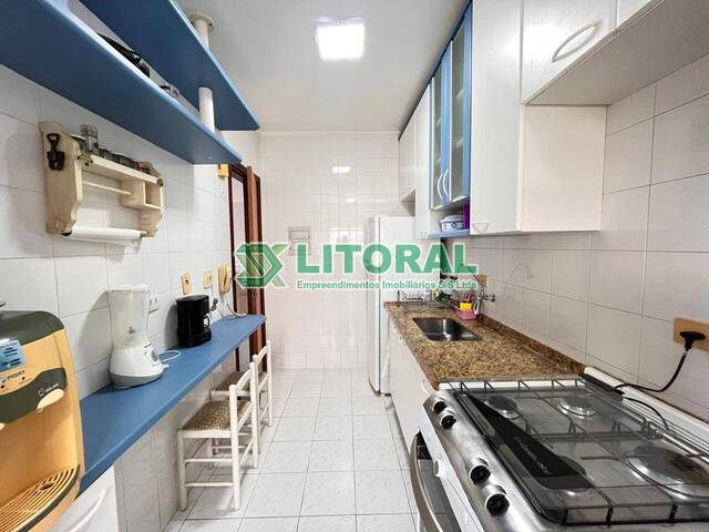 Apartamento para Locação em Guarujá - 5
