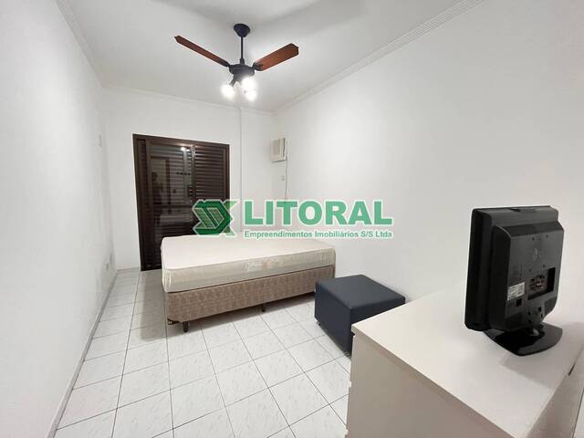 Apartamento para Locação em Guarujá - 4