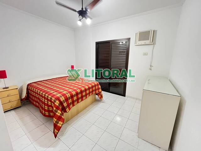 Apartamento para Locação em Guarujá - 5