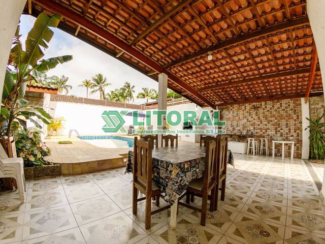 Casa para Venda em Guarujá - 4