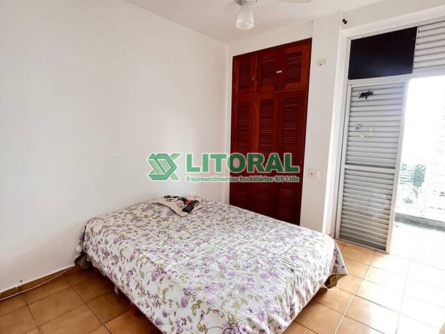 Apartamento para Locação em Guarujá - 4