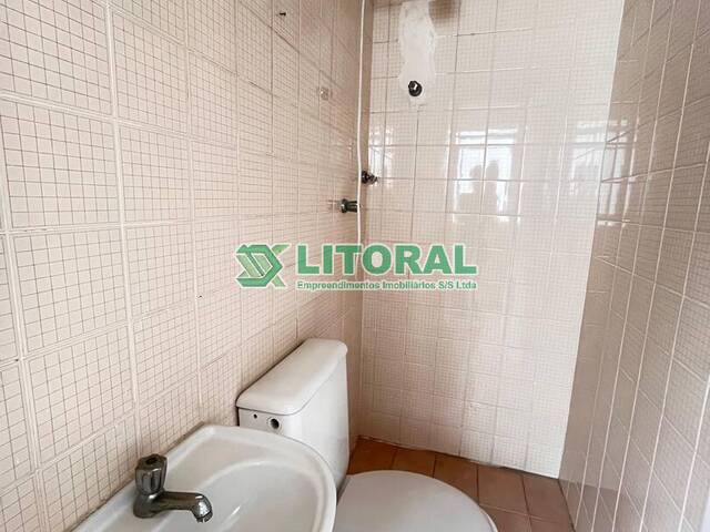 Apartamento para Locação em Guarujá - 5