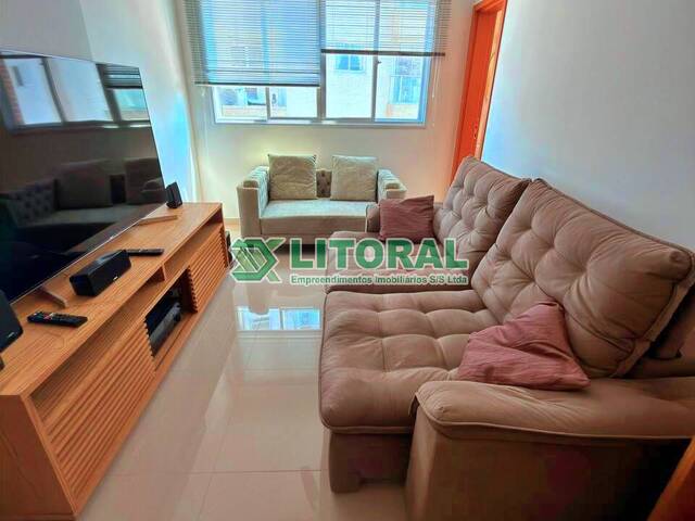 Apartamento para Venda em Santos - 5