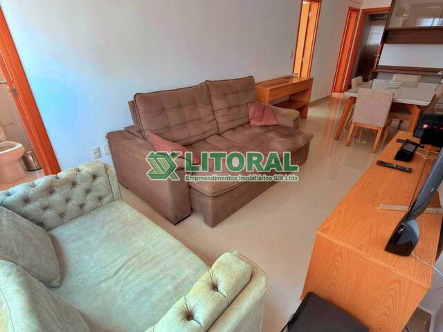 #tmz1282 - Apartamento para Venda em Santos - SP - 1