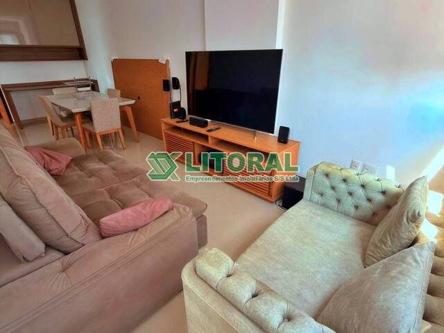 Apartamento para Venda em Santos - 4