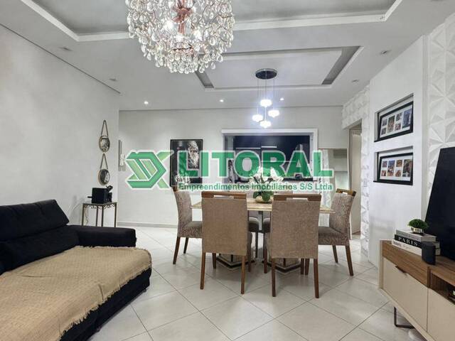 Apartamento para Venda em Guarujá - 4