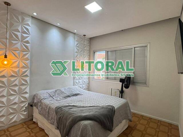 Apartamento para Venda em Guarujá - 5
