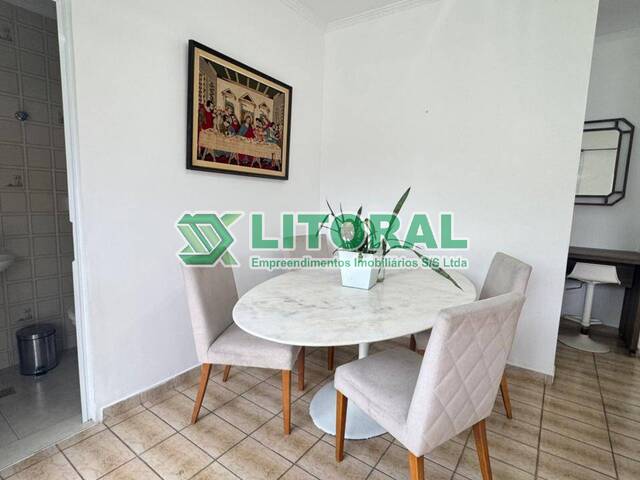 Apartamento para Locação em Guarujá - 5