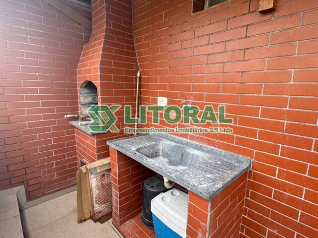 Apartamento para Locação em Guarujá - 4