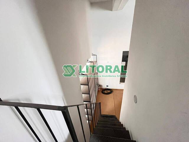 Sala para Locação em Guarujá - 4