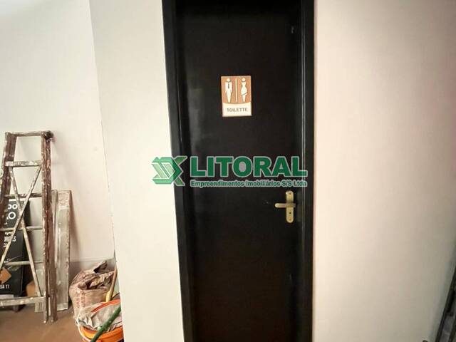 Sala para Locação em Guarujá - 5