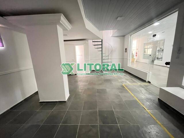 #tmz1286 - Sala para Venda em Guarujá - SP - 3