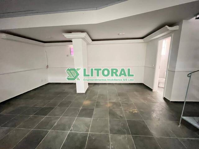 Sala para Venda em Guarujá - 4