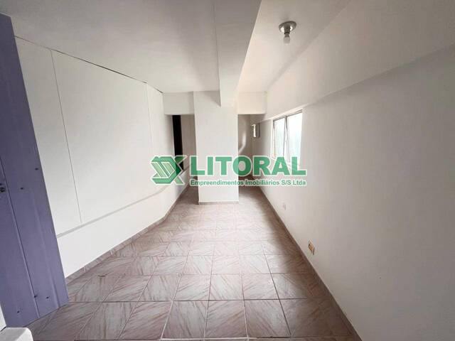 Sala para Venda em Guarujá - 5