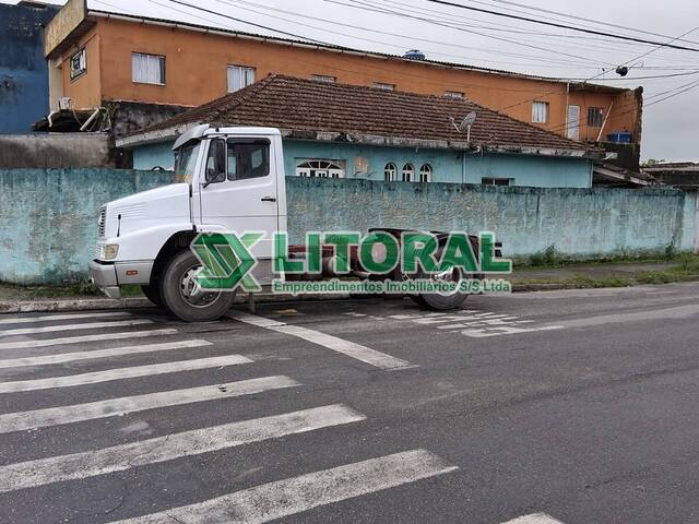 #tmz1288 - Terreno para Venda em Guarujá - SP - 2