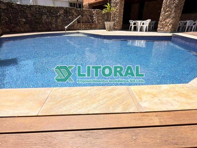 Venda em Enseada - Guarujá