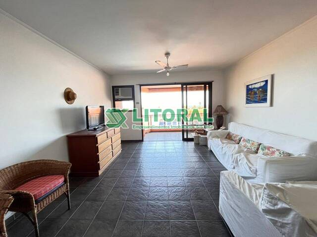 Apartamento para Venda em Guarujá - 3