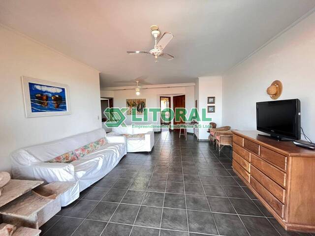 Apartamento para Venda em Guarujá - 4
