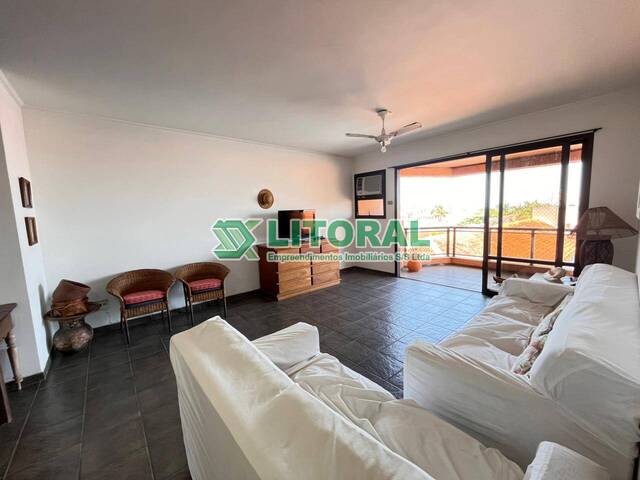 Apartamento para Venda em Guarujá - 2