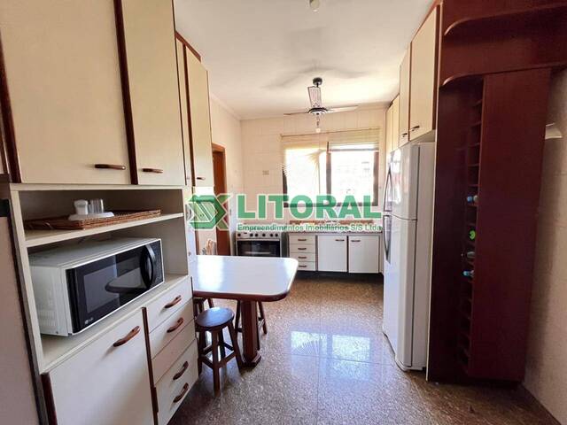 Apartamento para Venda em Guarujá - 5