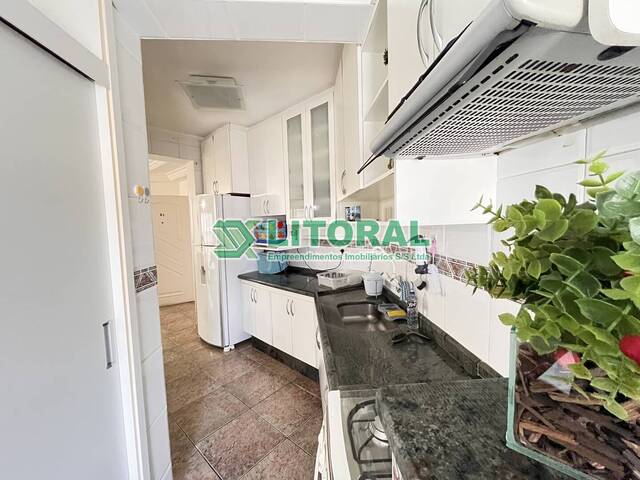 Apartamento para Venda em Guarujá - 5