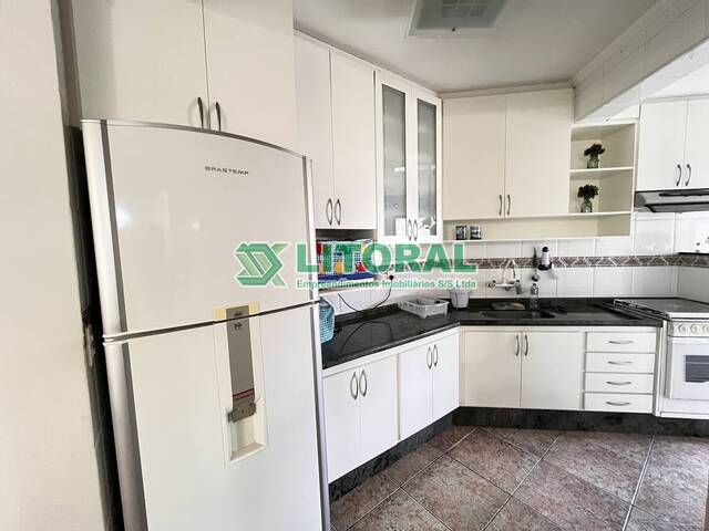 Apartamento para Venda em Guarujá - 4