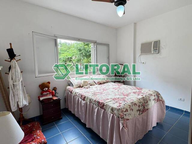 Apartamento para Venda em Guarujá - 5