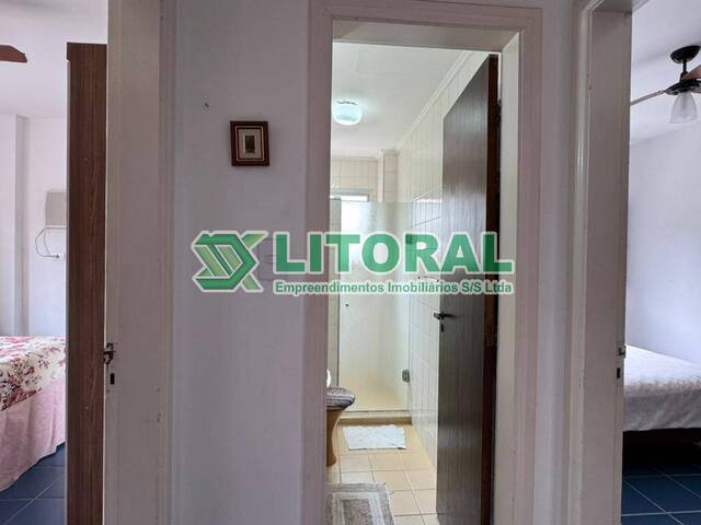 Apartamento para Venda em Guarujá - 4