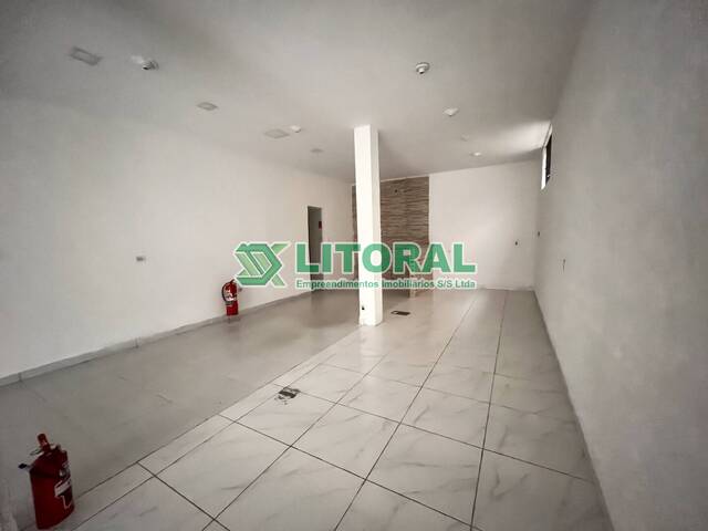 #Tmz1293 - Sala para Locação em Guarujá - SP - 2