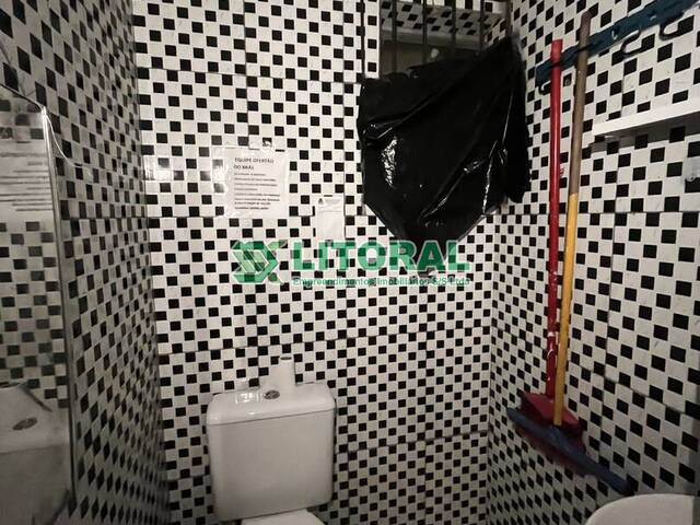 Sala para Locação em Guarujá - 5