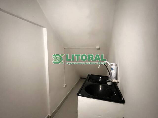 Sala para Locação em Guarujá - 4