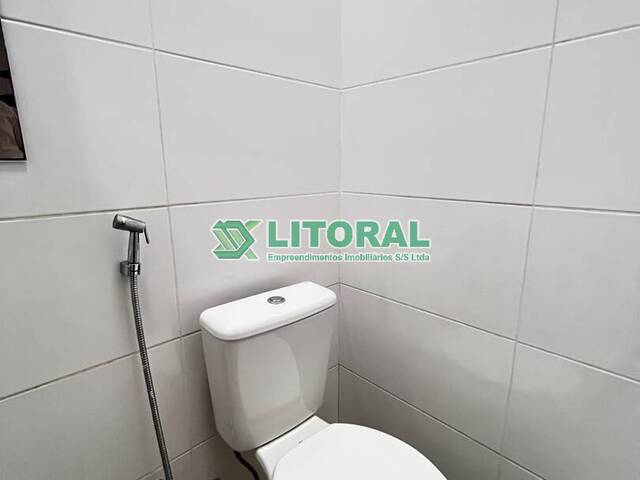 #TMZ1294 - Sala para Locação em Guarujá - SP - 3