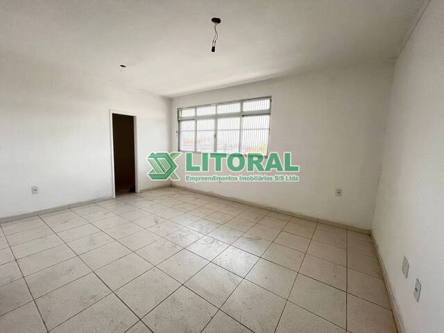 #tmz1295 - Sala para Locação em Guarujá - SP - 1