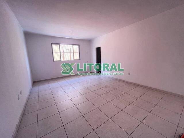 #tmz1296 - Sala para Locação em Guarujá - SP - 1