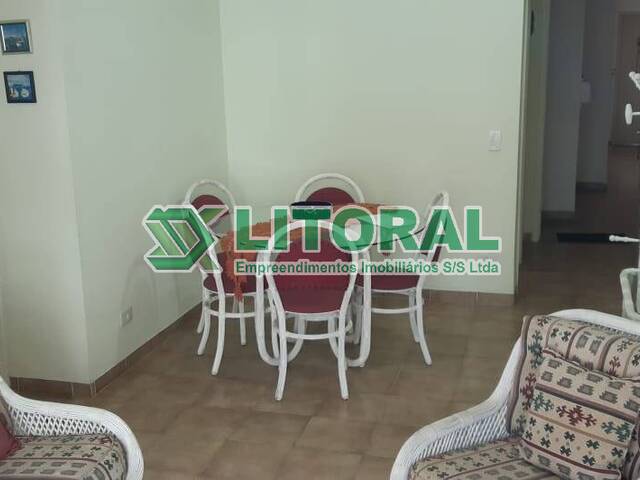 #tmz1299 - Apartamento para Venda em Guarujá - SP - 3