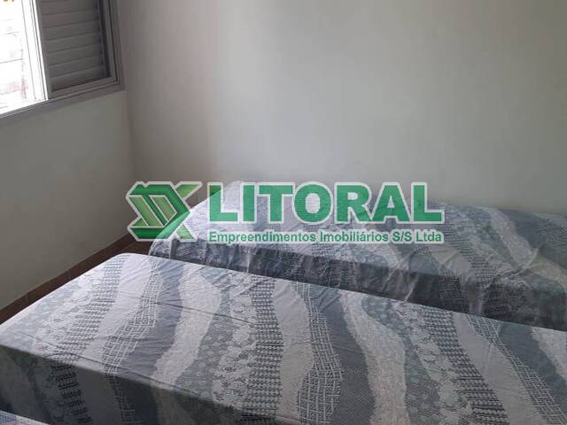 Apartamento para Venda em Guarujá - 5