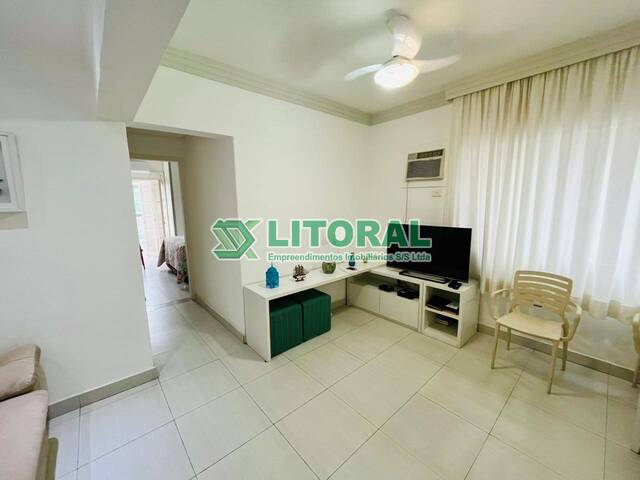 Apartamento para Locação em Guarujá - 5