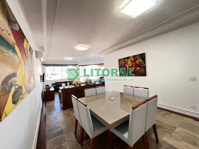 #tmz1301 - Apartamento para Venda em Guarujá - SP - 2