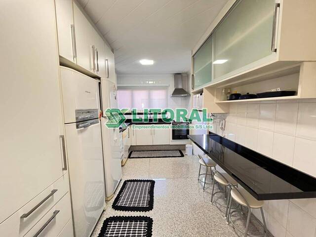 #tmz1301 - Apartamento para Venda em Guarujá - SP - 3