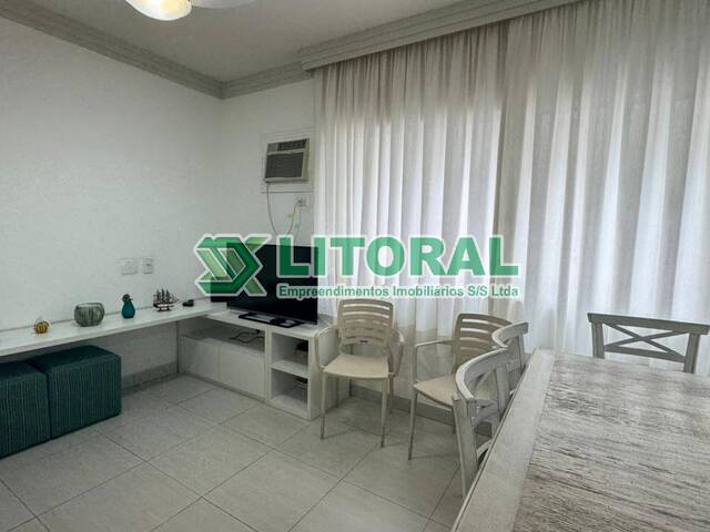Apartamento para Venda em Guarujá - 4
